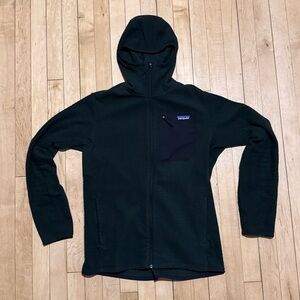 Patagonia R1 Air Fleece Jacket